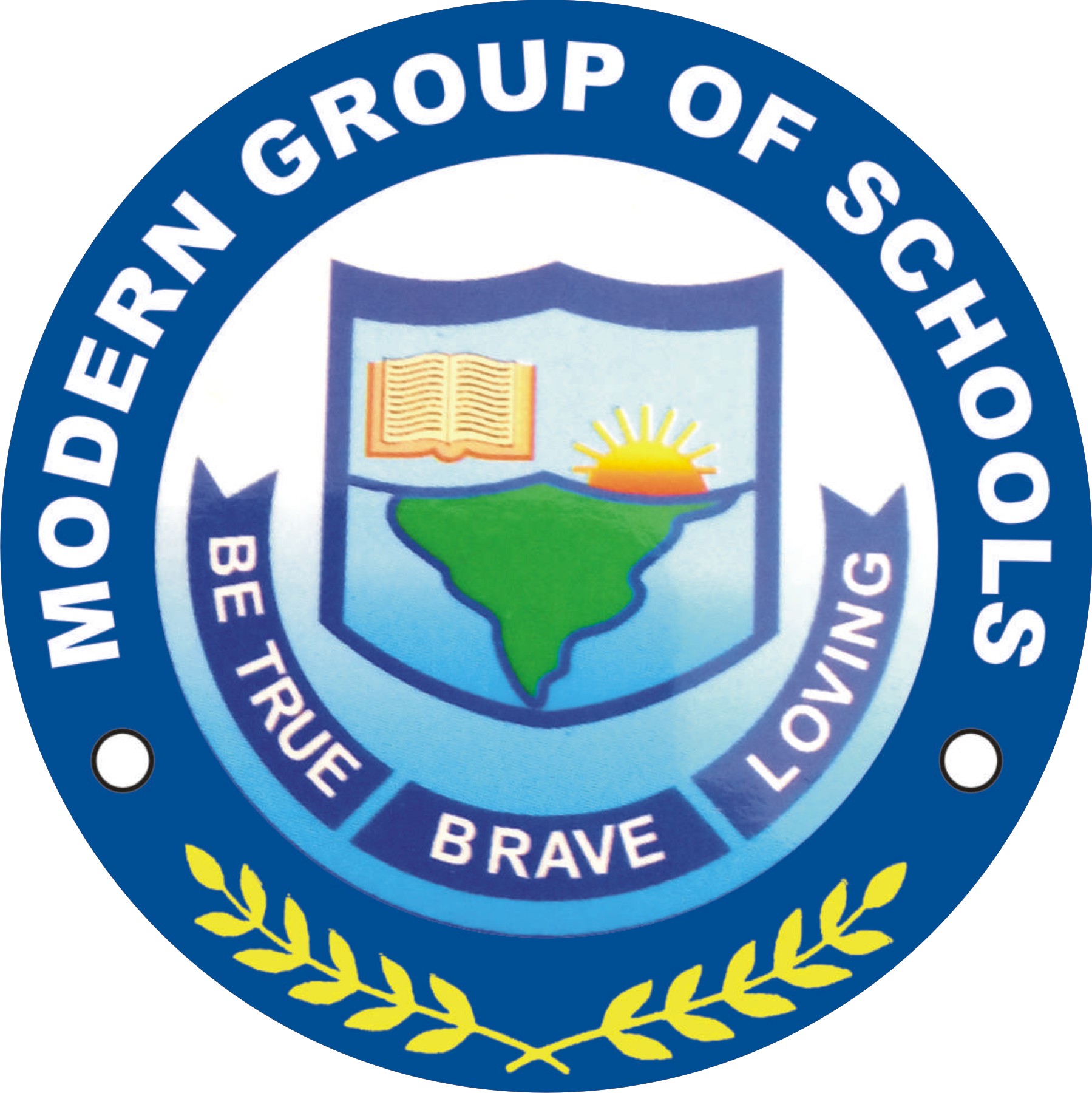 Modern Group Of Institutions